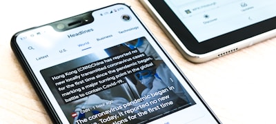 体育新闻资讯前线速递报道画面