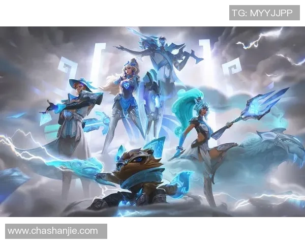 聚焦英雄联盟V5战队的崛起与实力解析探讨电竞新风潮