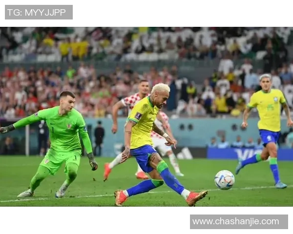 内马尔的足球之路：从巴西天才到全球偶像的传奇旅程