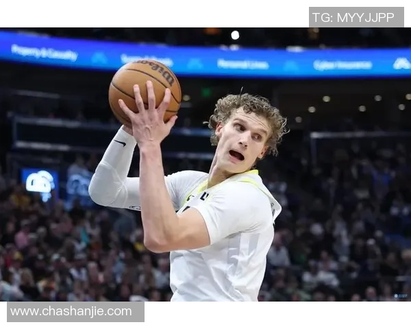 劳里马尔卡宁的崛起之路：从新秀到全明星的蜕变与挑战